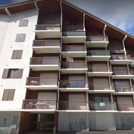 Residence Pierre Aigue Saint-Sorlin-dʼArves Dış mekan fotoğraf