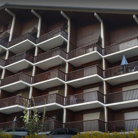 Residence Pierre Aigue Saint-Sorlin-dʼArves Dış mekan fotoğraf