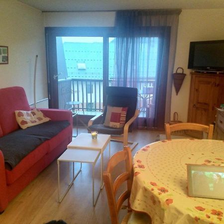 Residence Pierre Aigue Saint-Sorlin-dʼArves Dış mekan fotoğraf